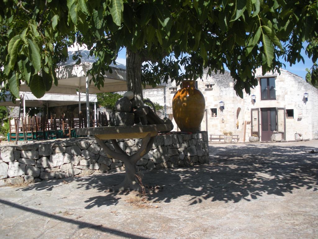 Trullo Malvisco Villa Alberobello Room photo